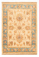 Ziegler tapijt 73x51cm - Oosters Tapijt