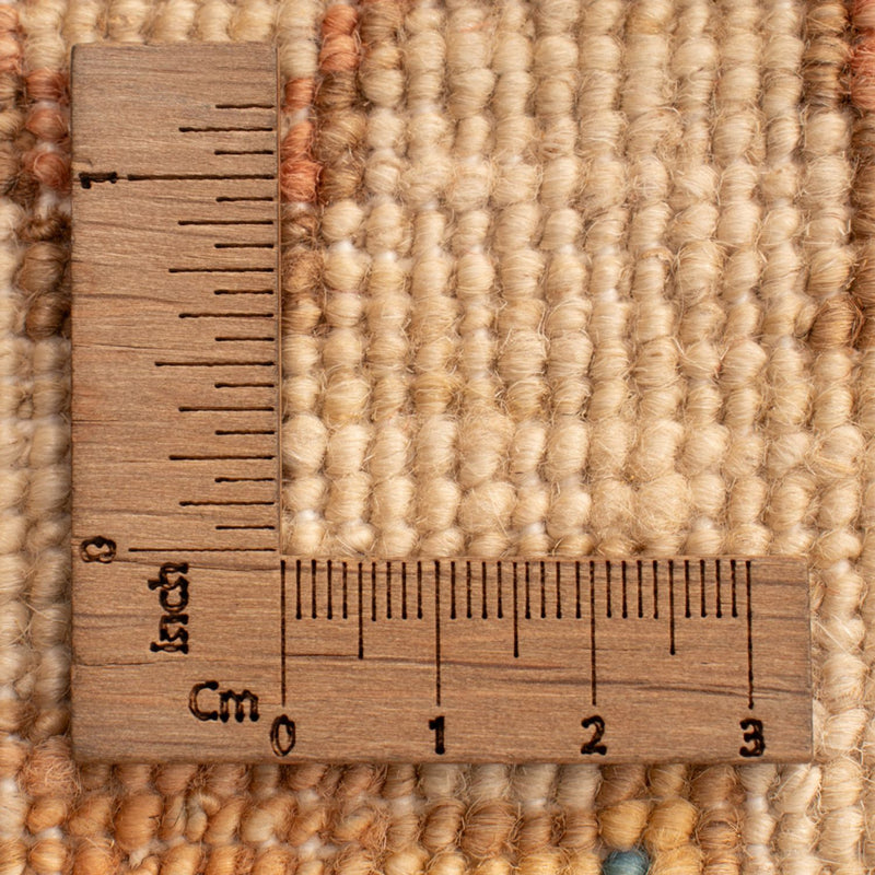 Ziegler tapijt - 73 x 51 cm - beige