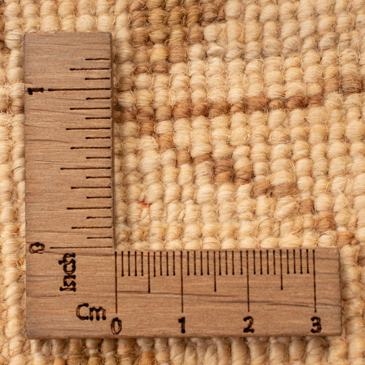 Ziegler tapijt - 70 x 52 cm - beige