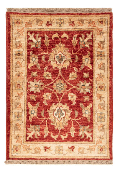 Ziegler tapijt 51x72cm - Oosters Tapijt