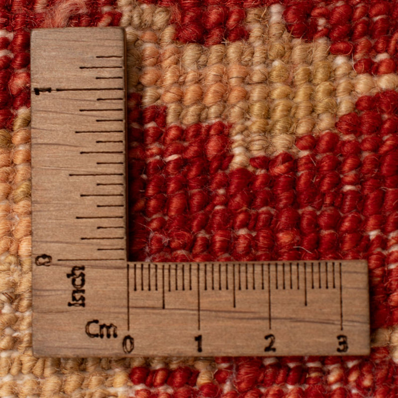 Ziegler tapijt - 67 x 49 cm - rood