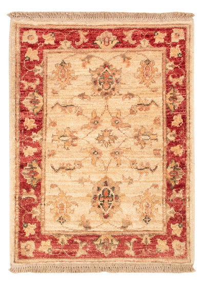 Ziegler tapijt 49x65cm - Oosters Tapijt