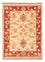 Ziegler tapijt - 65 x 49 cm - beige