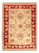 Ziegler tapijt 66x52cm - Oosters Tapijt