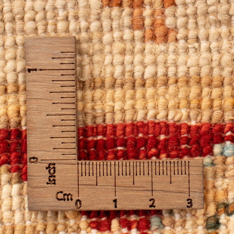 Ziegler tapijt - 68 x 49 cm - beige