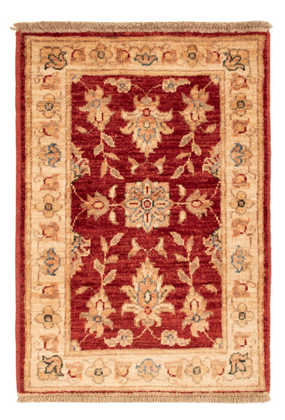 Ziegler tapijt 48x72cm - Oosters Tapijt