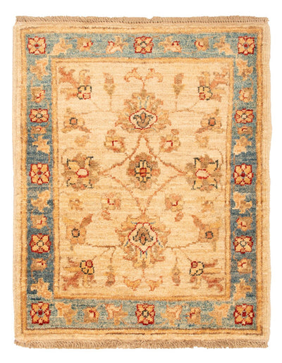 Ziegler tapijt 53x66cm - Oosters Tapijt