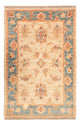 Ziegler tapijt 74x49cm - Oosters Tapijt