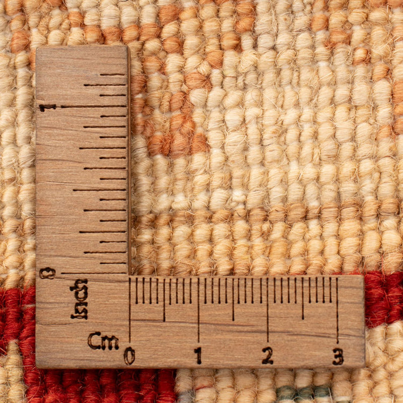 Ziegler tapijt - 65 x 49 cm - beige