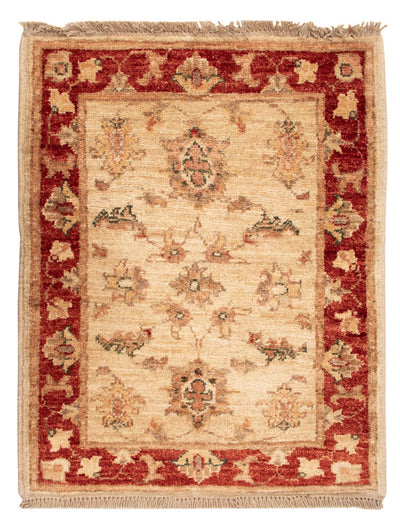 Ziegler tapijt 50x65cm - Oosters Tapijt
