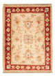 Ziegler tapijt 72x52cm - Oosters Tapijt