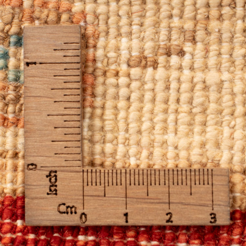 Ziegler tapijt - 72 x 52 cm - beige