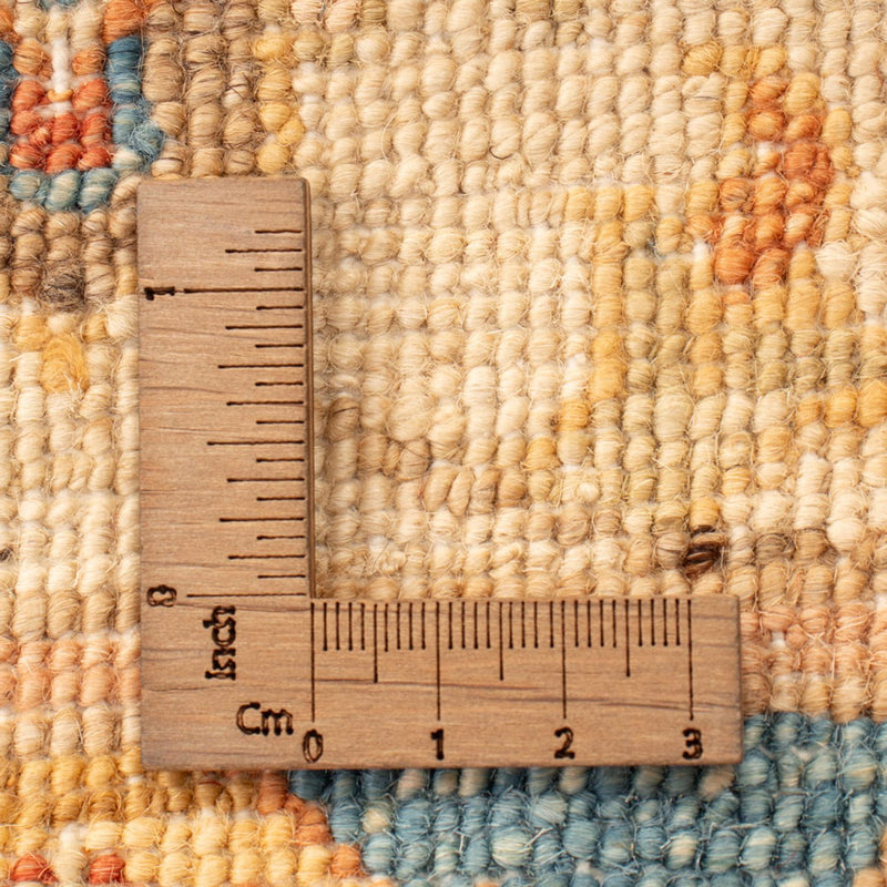 Ziegler tapijt - 67 x 49 cm - beige