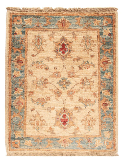 Ziegler tapijt 52x68cm - Oosters Tapijt