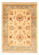 Ziegler tapijt 71x52cm - Oosters Tapijt