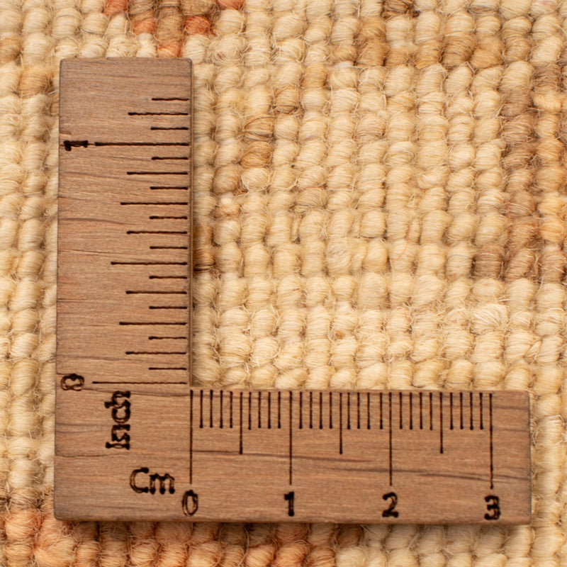 Ziegler tapijt - 67 x 53 cm - beige