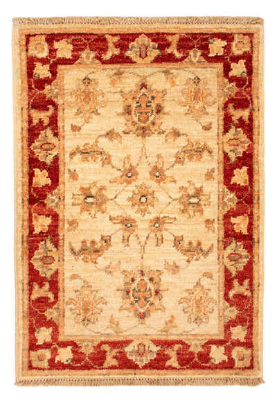 Ziegler tapijt 51x72cm - Oosters Tapijt