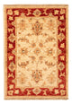 Ziegler tapijt 72x51cm - Oosters Tapijt