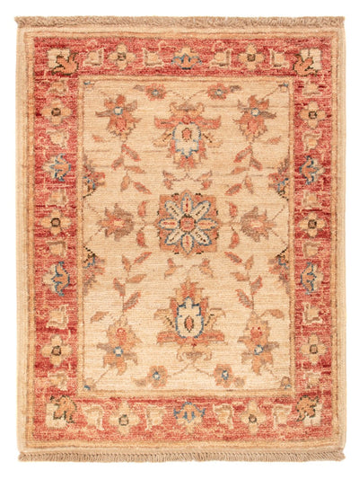 Ziegler tapijt 51x68cm - Oosters Tapijt