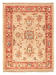 Ziegler tapijt 68x51cm - Oosters Tapijt