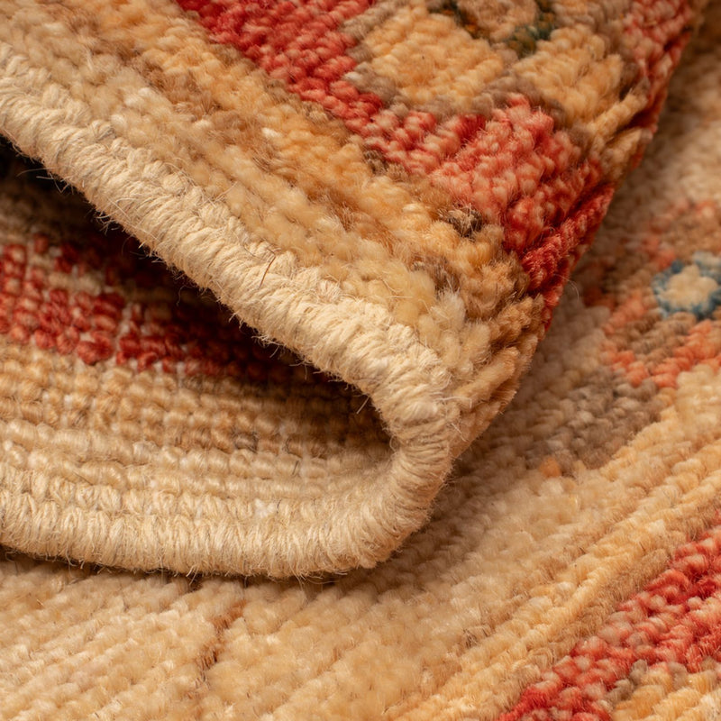 Ziegler tapijt - 68 x 51 cm - beige