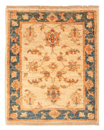 Ziegler tapijt 54x65cm - Oosters Tapijt