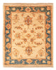 Ziegler tapijt 65x54cm - Oosters Tapijt