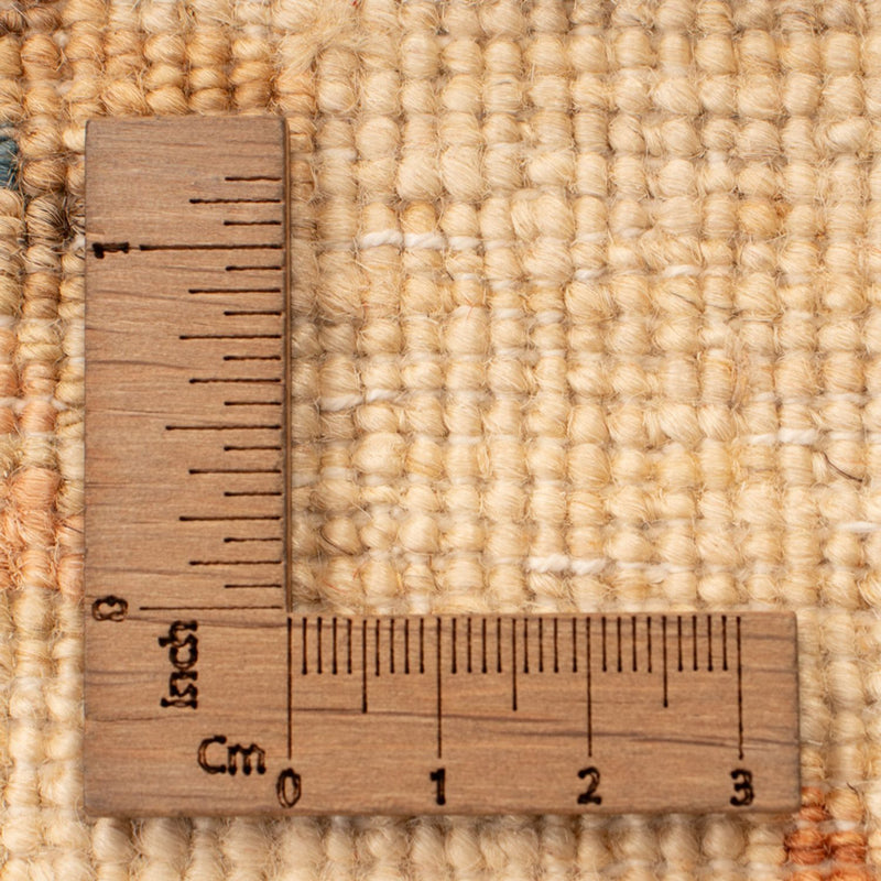 Ziegler tapijt - 65 x 54 cm - beige