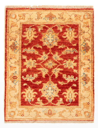 Ziegler tapijt 53x69cm - Oosters Tapijt