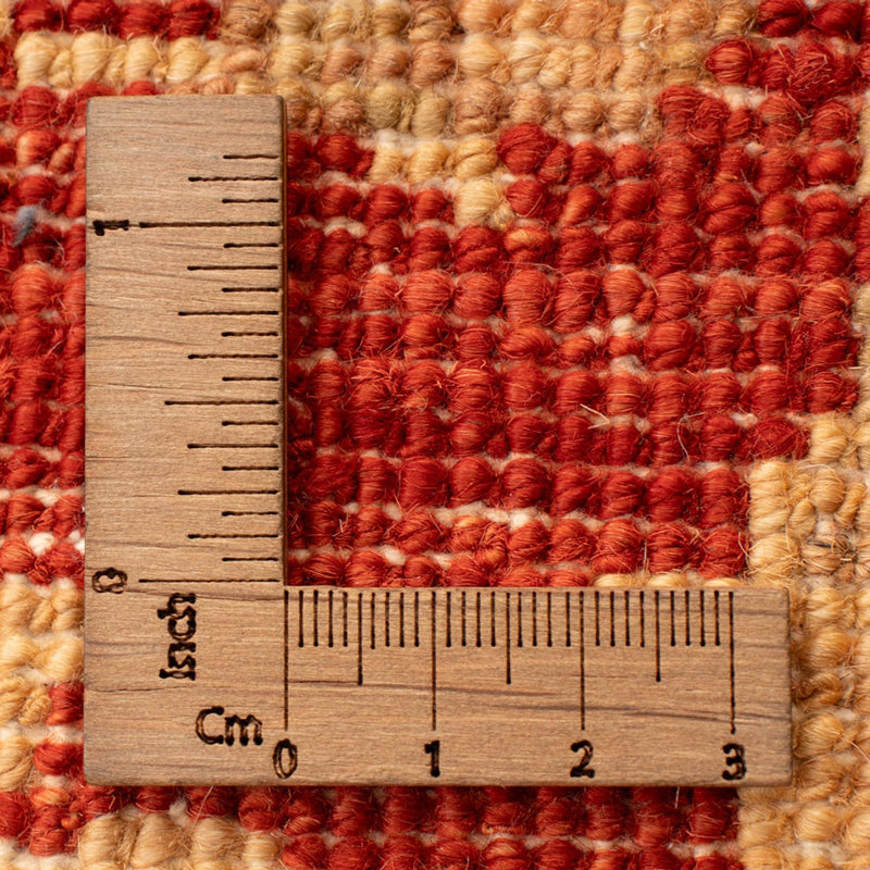 Ziegler tapijt - 69 x 53 cm - rood