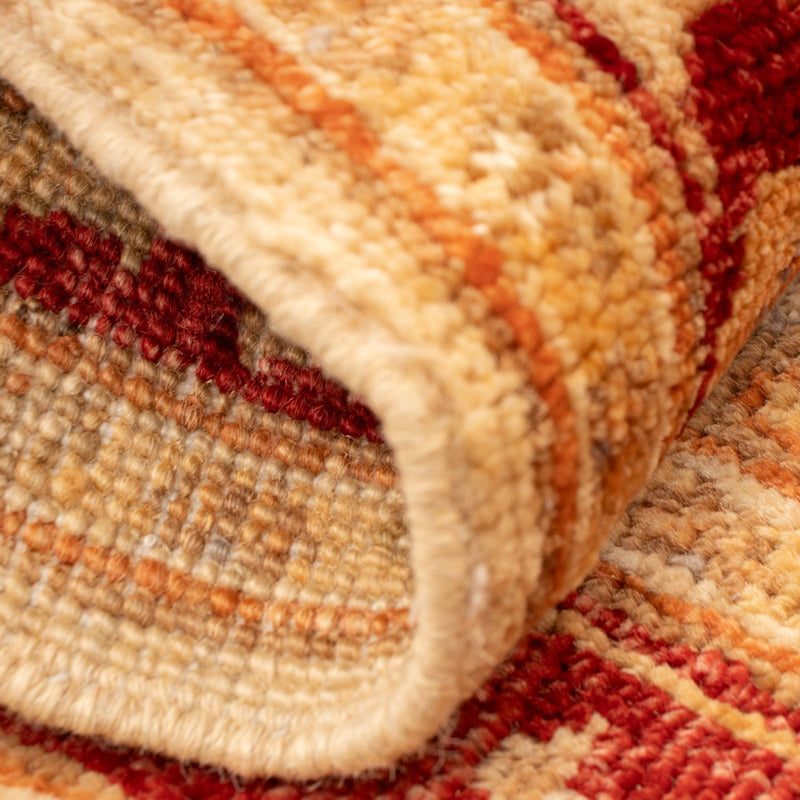 Ziegler tapijt - 72 x 52 cm - beige