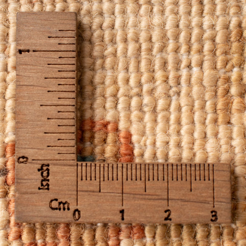 Ziegler tapijt - 69 x 49 cm - beige