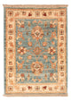 Ziegler tapijt 70x52cm - Oosters Tapijt