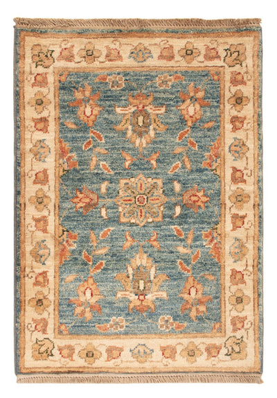 Ziegler tapijt 50x69cm - Oosters Tapijt