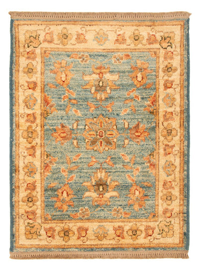 Ziegler tapijt 52x69cm - Oosters Tapijt