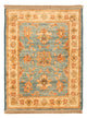 Ziegler tapijt 69x52cm - Oosters Tapijt