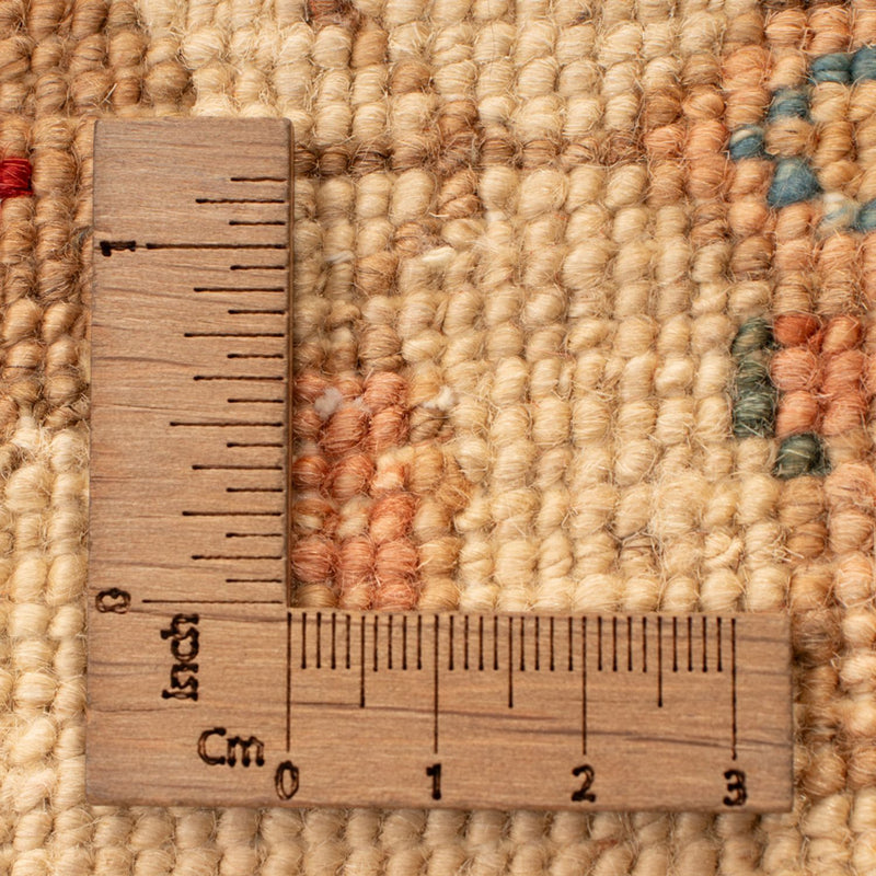 Ziegler tapijt - 70 x 52 cm - beige