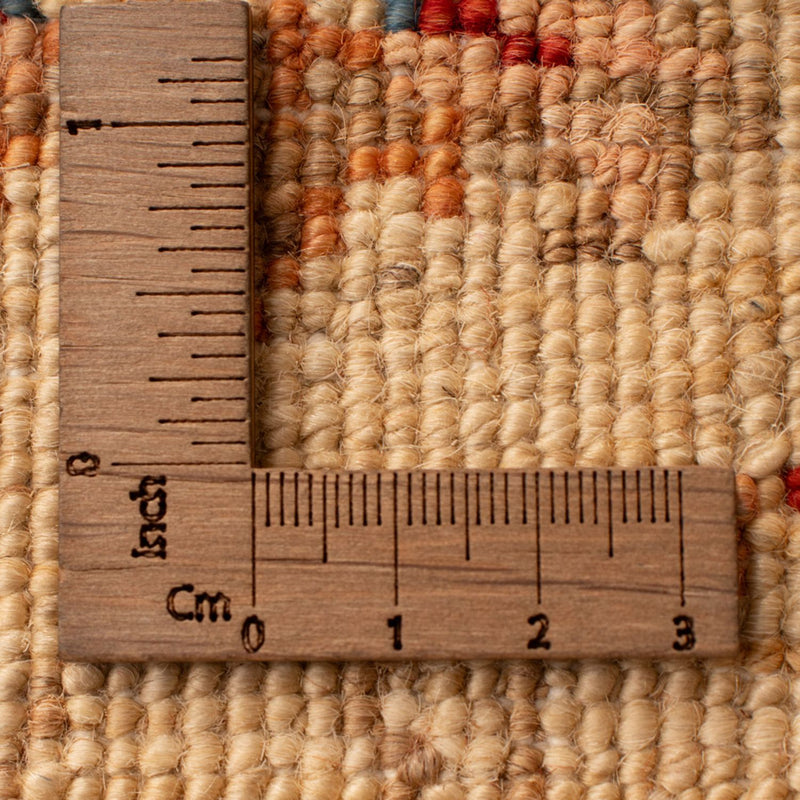 Ziegler tapijt - 68 x 51 cm - beige