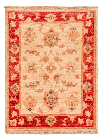 Ziegler tapijt 55x71cm - Oosters Tapijt