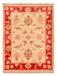 Ziegler tapijt 71x55cm - Oosters Tapijt