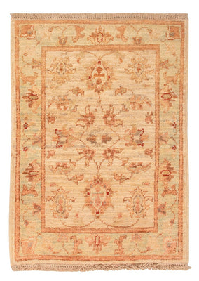 Ziegler tapijt - 68 x 47 cm - beige