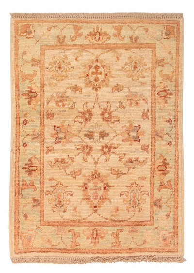 Ziegler tapijt 47x68cm - Oosters Tapijt
