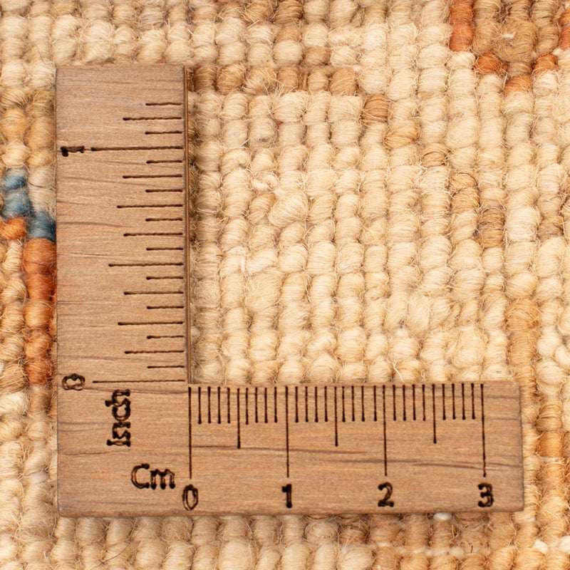 Ziegler tapijt - 68 x 51 cm - beige