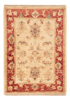 Ziegler tapijt - 69 x 50 cm - beige