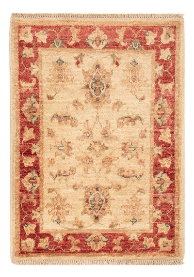 Ziegler tapijt 50x69cm - Oosters Tapijt
