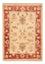 Ziegler tapijt - 69 x 50 cm - beige