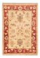 Ziegler tapijt 69x50cm - Oosters Tapijt