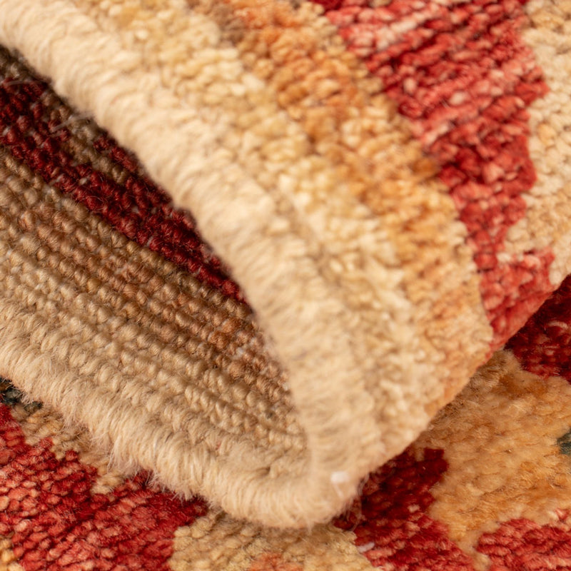 Ziegler tapijt - 69 x 50 cm - beige