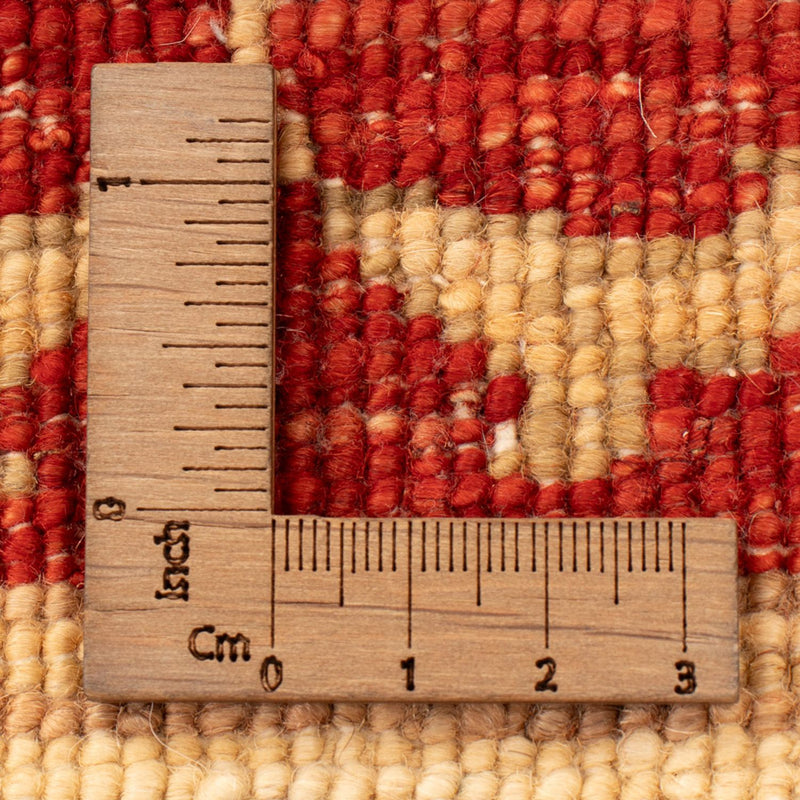 Ziegler tapijt - 70 x 51 cm - rood