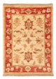 Ziegler tapijt 68x52cm - Oosters Tapijt